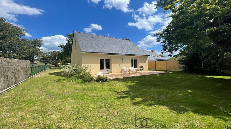 Ma-Cabane - Vente Maison SARZEAU, 83 m²