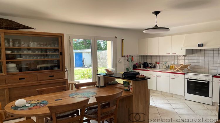 Ma-Cabane - Vente Maison SARZEAU, 83 m²