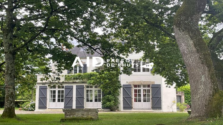 Ma-Cabane - Vente Maison SARZEAU, 220 m²