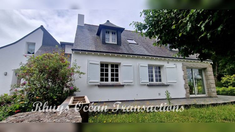 Ma-Cabane - Vente Maison SARZEAU, 188 m²