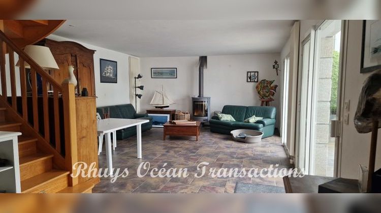 Ma-Cabane - Vente Maison SARZEAU, 188 m²