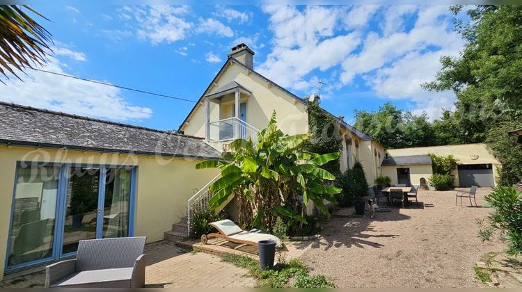 Ma-Cabane - Vente Maison SARZEAU, 254 m²