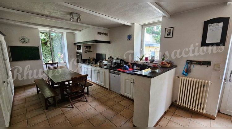 Ma-Cabane - Vente Maison SARZEAU, 254 m²