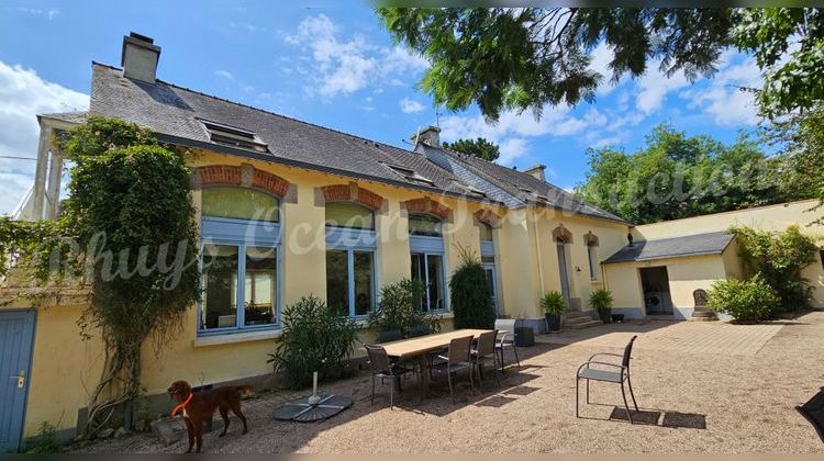 Ma-Cabane - Vente Maison SARZEAU, 254 m²