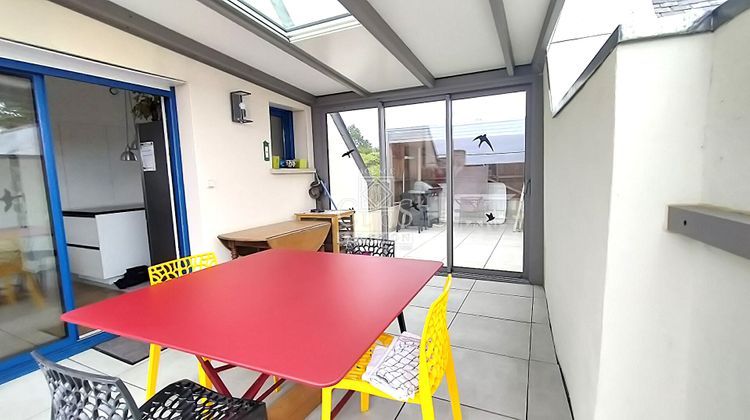 Ma-Cabane - Vente Maison SARZEAU, 144 m²