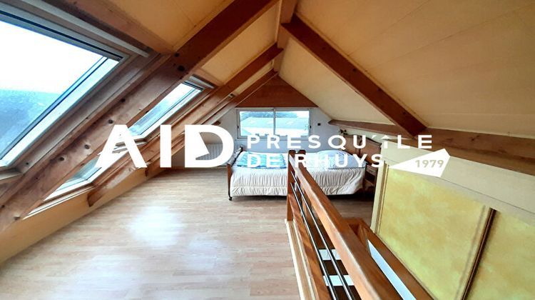 Ma-Cabane - Vente Maison SARZEAU, 38 m²