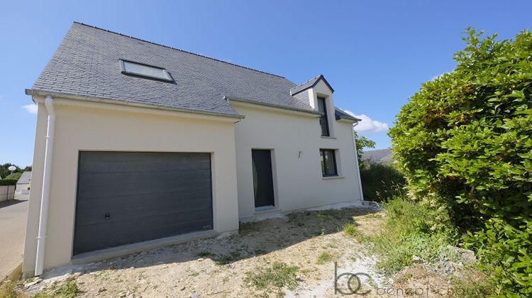 Ma-Cabane - Vente Maison SARZEAU, 109 m²