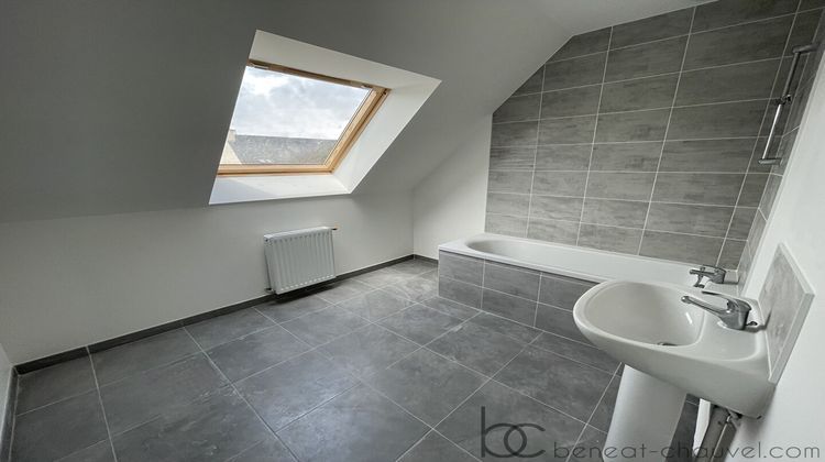 Ma-Cabane - Vente Maison SARZEAU, 109 m²