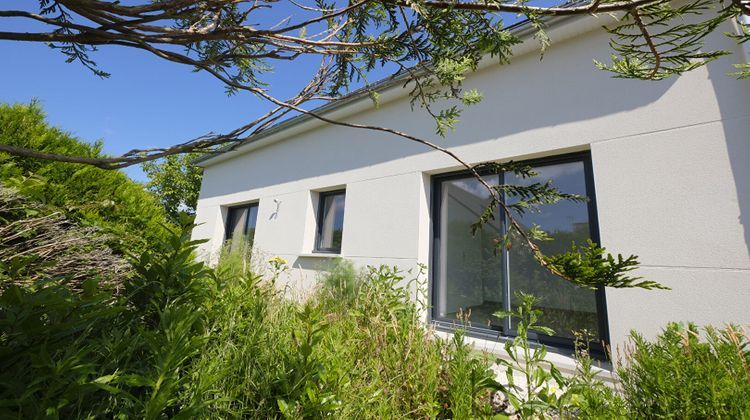 Ma-Cabane - Vente Maison SARZEAU, 109 m²