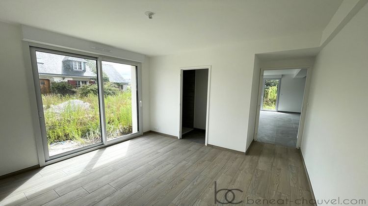 Ma-Cabane - Vente Maison SARZEAU, 109 m²