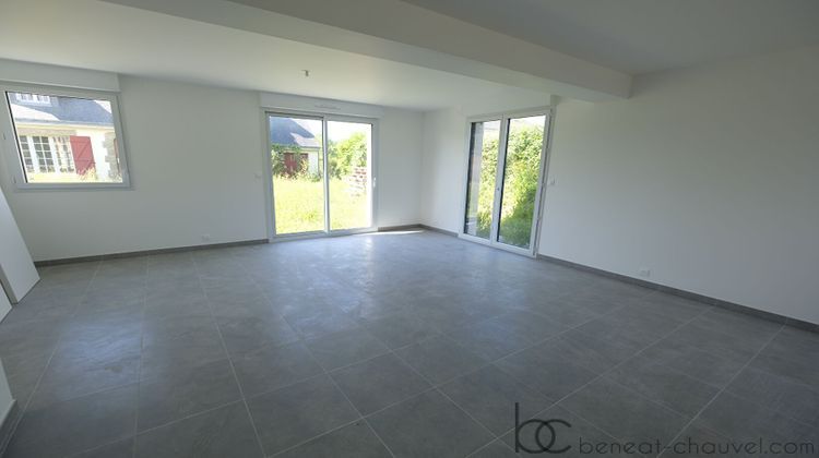 Ma-Cabane - Vente Maison SARZEAU, 109 m²