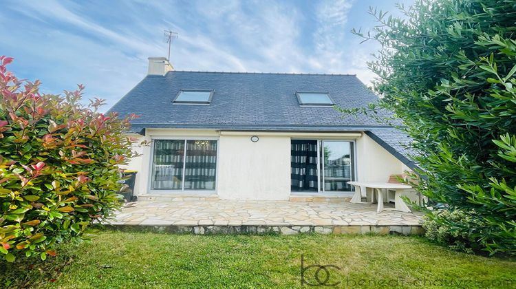 Ma-Cabane - Vente Maison SARZEAU, 80 m²