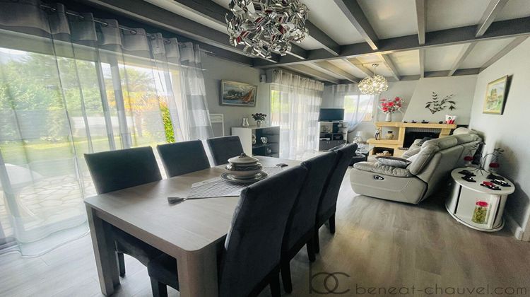 Ma-Cabane - Vente Maison SARZEAU, 80 m²