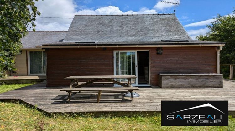 Ma-Cabane - Vente Maison Sarzeau, 57 m²