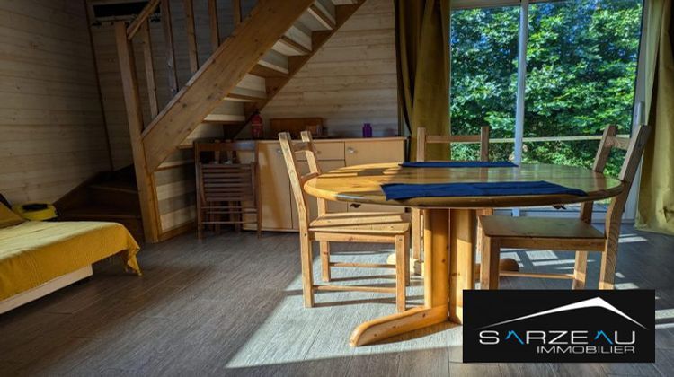 Ma-Cabane - Vente Maison Sarzeau, 57 m²