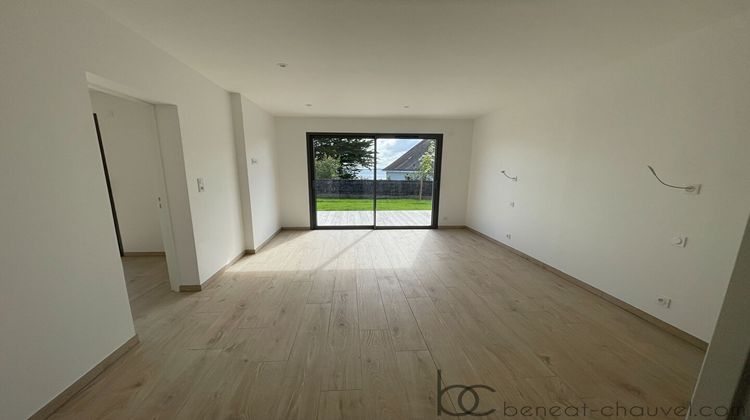 Ma-Cabane - Vente Maison SARZEAU, 154 m²