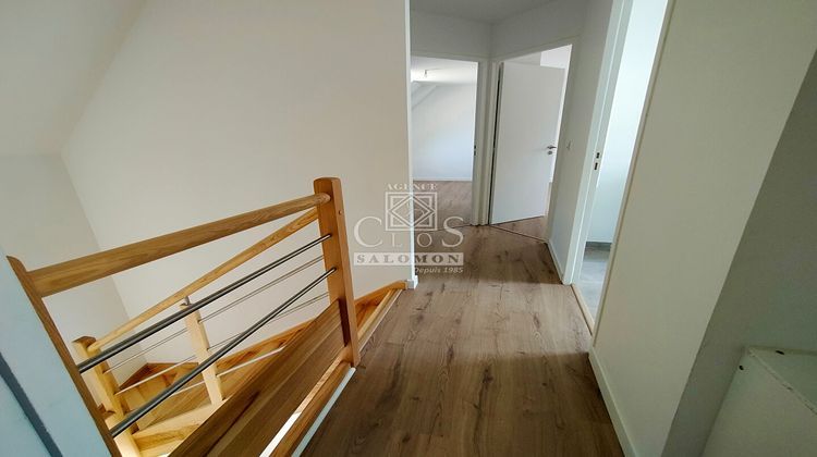 Ma-Cabane - Vente Maison SARZEAU, 116 m²