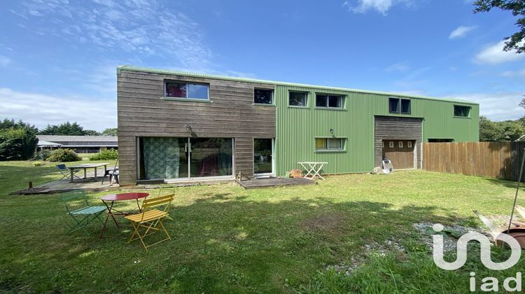 Ma-Cabane - Vente Maison Sarzeau, 210 m²