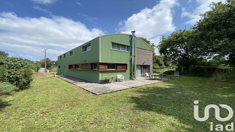 Ma-Cabane - Vente Maison Sarzeau, 210 m²