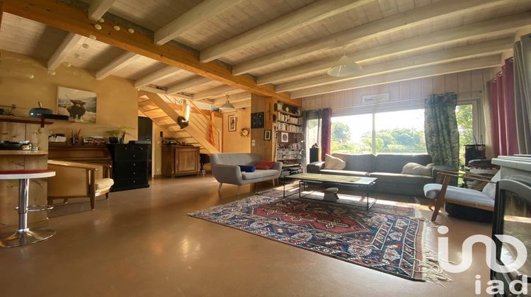 Ma-Cabane - Vente Maison Sarzeau, 210 m²