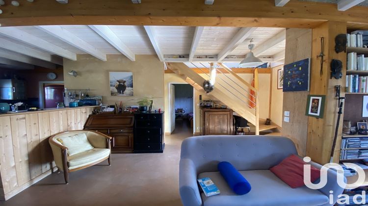 Ma-Cabane - Vente Maison Sarzeau, 210 m²