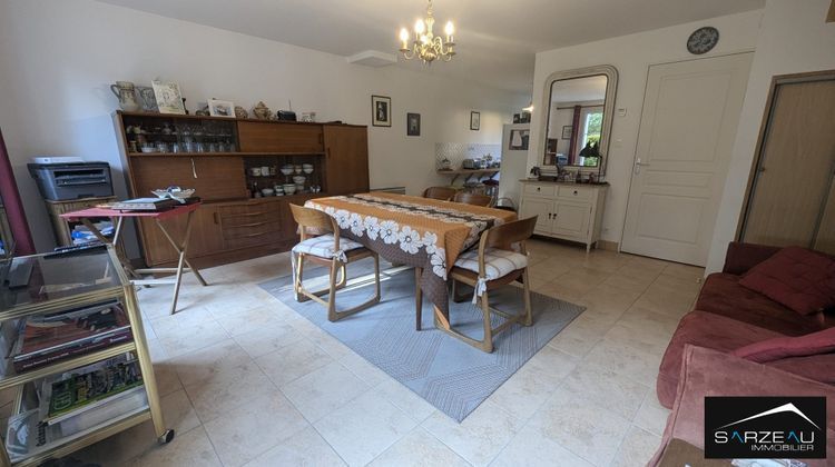 Ma-Cabane - Vente Maison Sarzeau, 74 m²