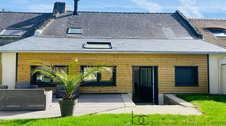 Ma-Cabane - Vente Maison SARZEAU, 114 m²