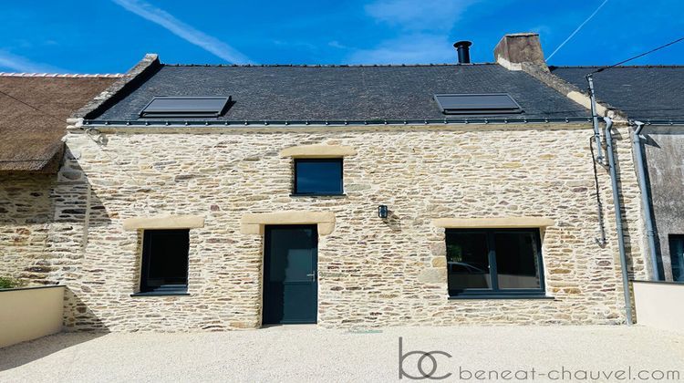 Ma-Cabane - Vente Maison SARZEAU, 114 m²