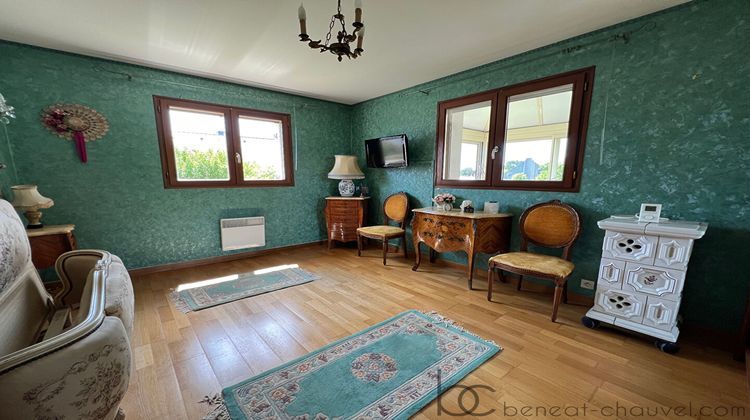 Ma-Cabane - Vente Maison SARZEAU, 185 m²