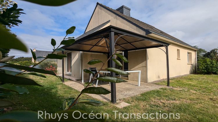 Ma-Cabane - Vente Maison SARZEAU, 72 m²