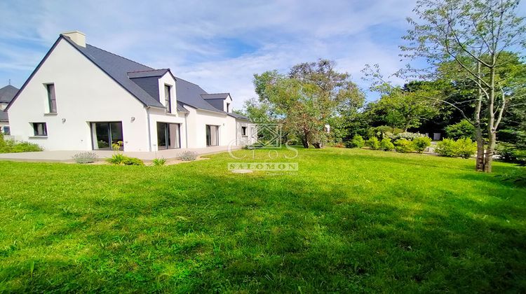 Ma-Cabane - Vente Maison SARZEAU, 145 m²