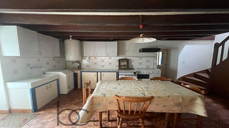 Ma-Cabane - Vente Maison SARZEAU, 130 m²