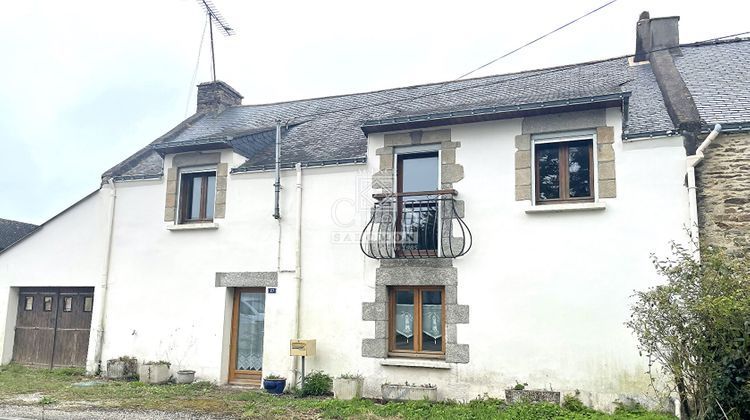 Ma-Cabane - Vente Maison SARZEAU, 140 m²