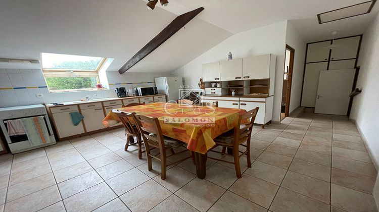 Ma-Cabane - Vente Maison SARZEAU, 140 m²