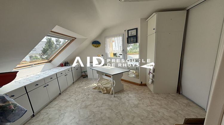 Ma-Cabane - Vente Maison SARZEAU, 138 m²