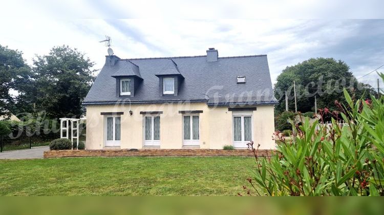 Ma-Cabane - Vente Maison SARZEAU, 115 m²