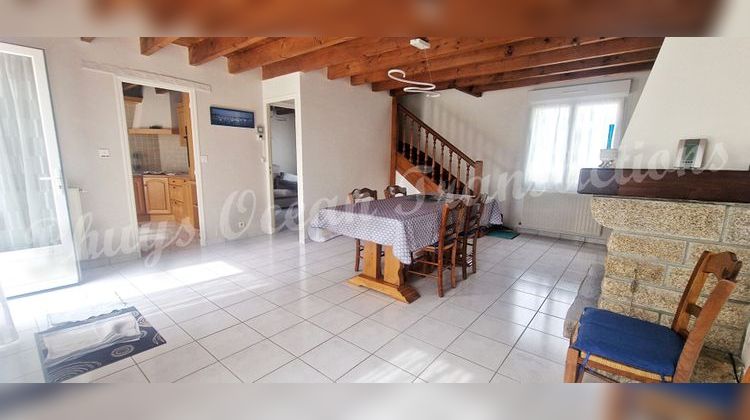 Ma-Cabane - Vente Maison SARZEAU, 115 m²