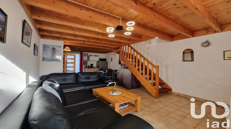 Ma-Cabane - Vente Maison Sarzeau, 43 m²