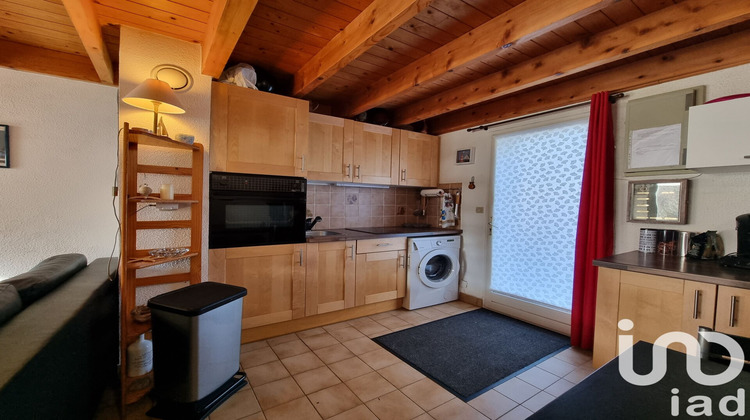 Ma-Cabane - Vente Maison Sarzeau, 43 m²