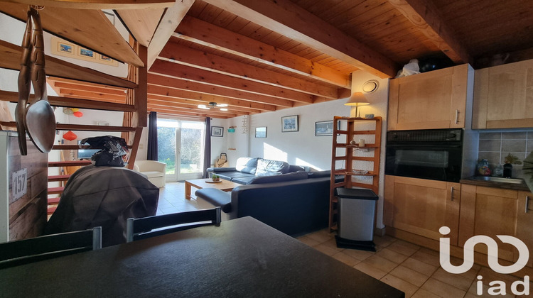 Ma-Cabane - Vente Maison Sarzeau, 43 m²