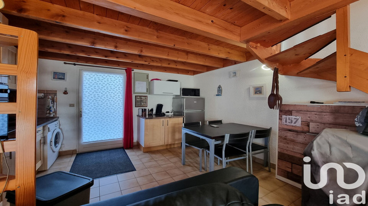 Ma-Cabane - Vente Maison Sarzeau, 43 m²