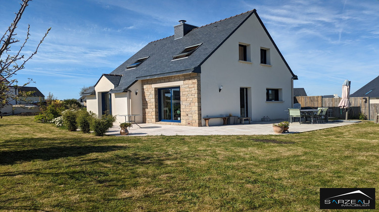 Ma-Cabane - Vente Maison Sarzeau, 105 m²