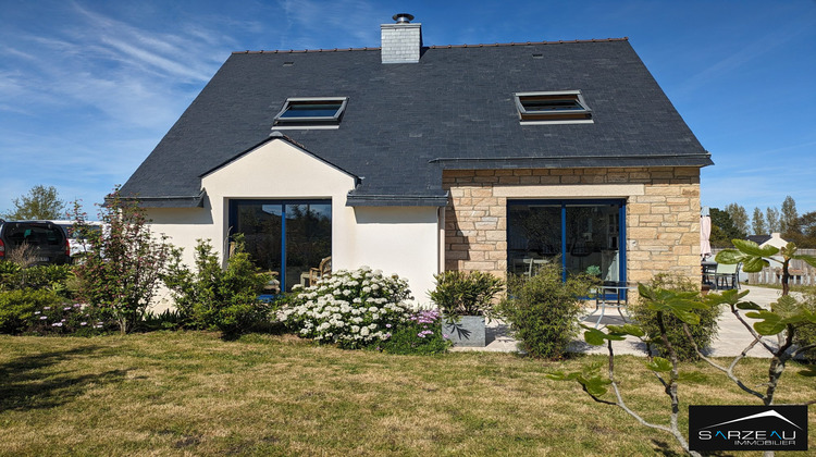 Ma-Cabane - Vente Maison Sarzeau, 105 m²