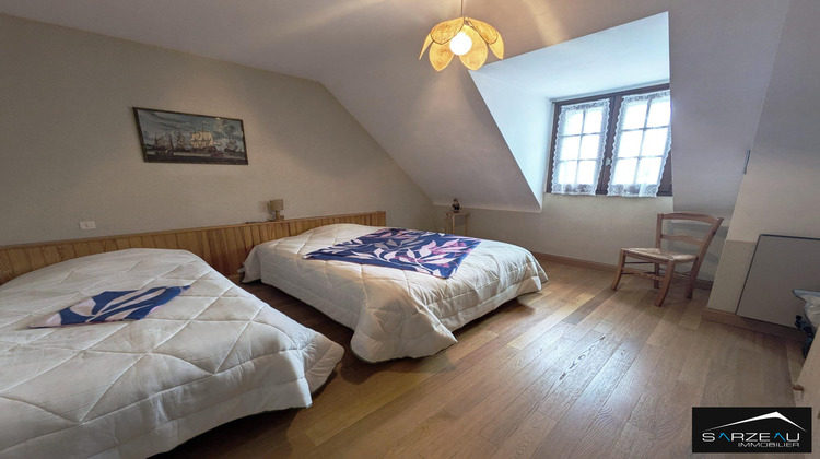 Ma-Cabane - Vente Maison Sarzeau, 94 m²