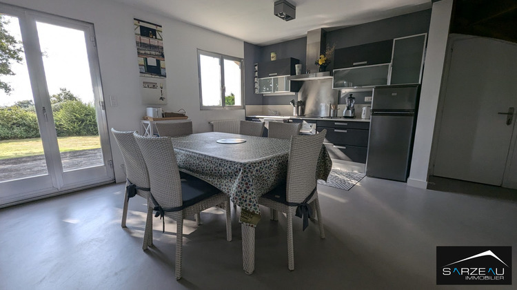 Ma-Cabane - Vente Maison Sarzeau, 85 m²