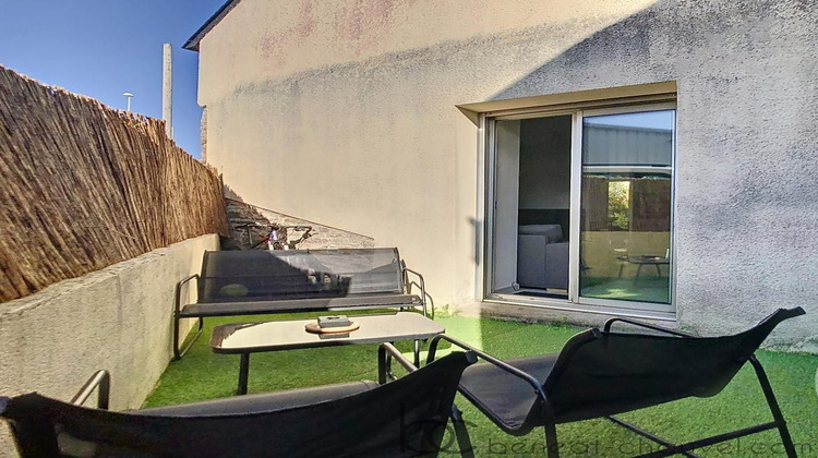 Ma-Cabane - Vente Maison SARZEAU, 49 m²