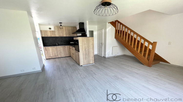 Ma-Cabane - Vente Maison SARZEAU, 49 m²