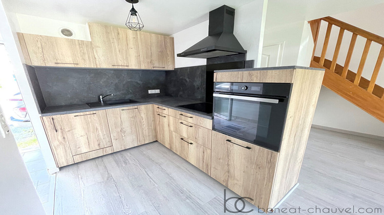 Ma-Cabane - Vente Maison SARZEAU, 49 m²