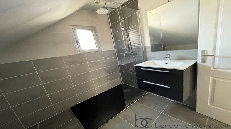 Ma-Cabane - Vente Maison SARZEAU, 49 m²