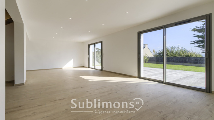 Ma-Cabane - Vente Maison Sarzeau, 154 m²